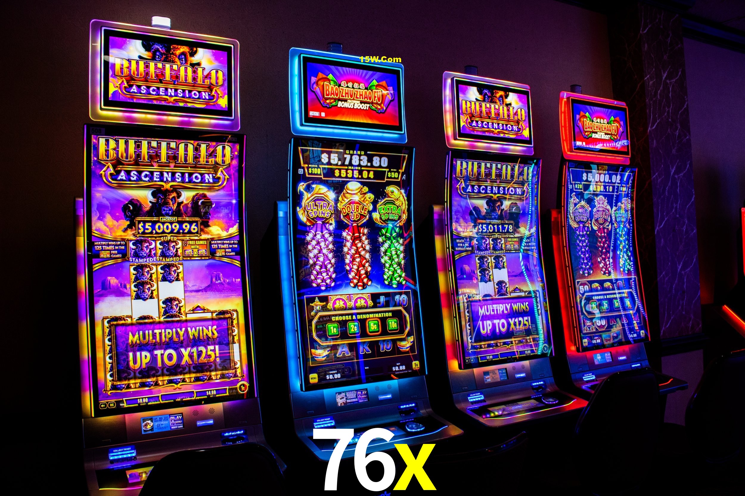 Tennis Betting 76x
