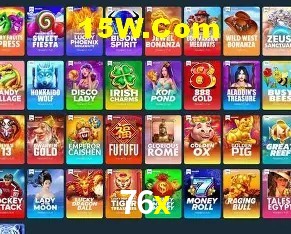 Estratégias Crash Games 76x