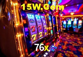Welcome Bonus 76x