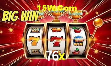 Jogos de Slot 76x